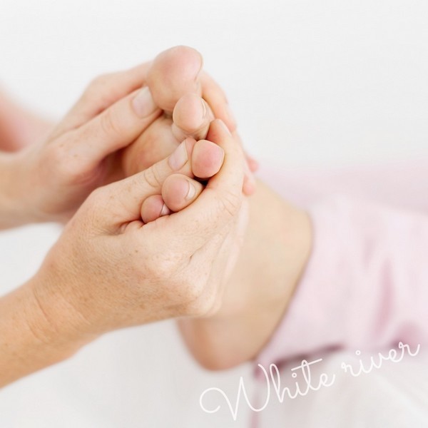 足活 おうちサロン ホワイトリバー