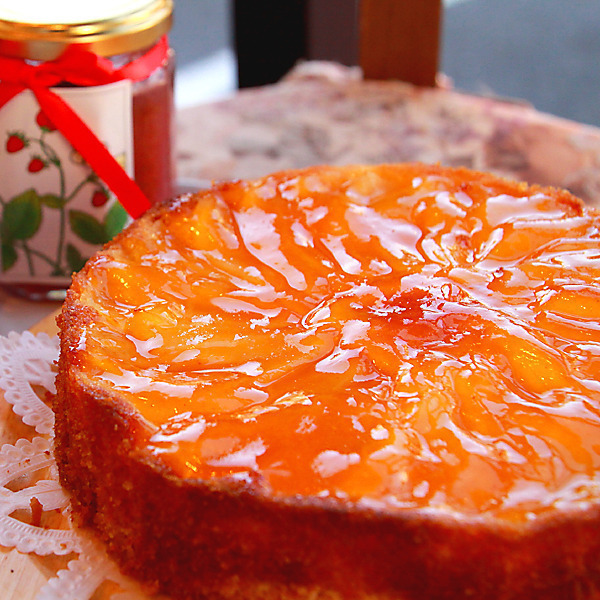 フレッシュ・グリーン　吉原パン・ケーキ教室