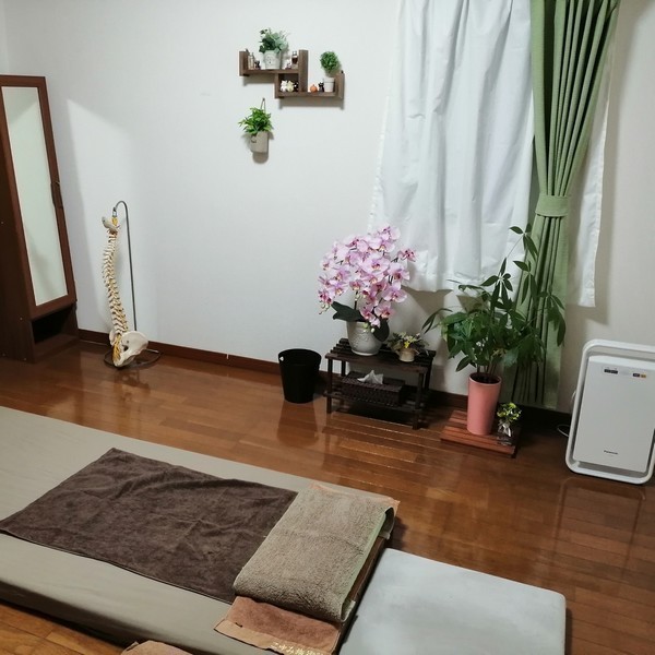 カイロプラクティック こゆみ施術院