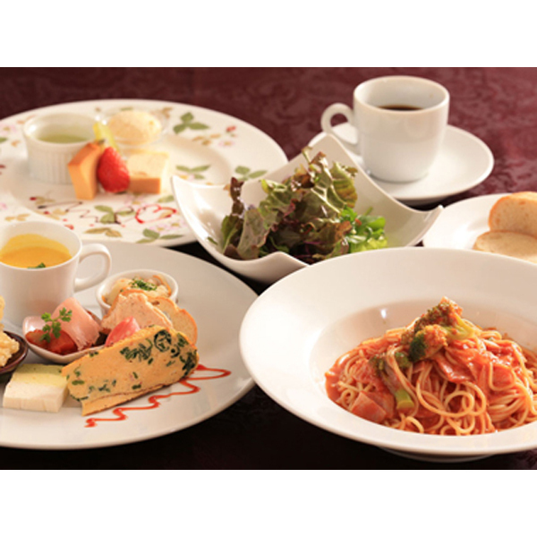 欧風食彩T’s Serkagé