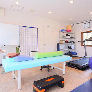 整体院　カラダケアサポートSUN.