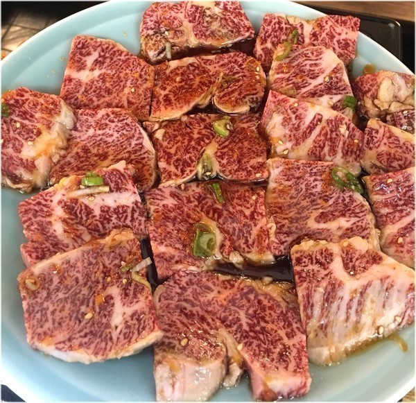 焼肉 翔苑