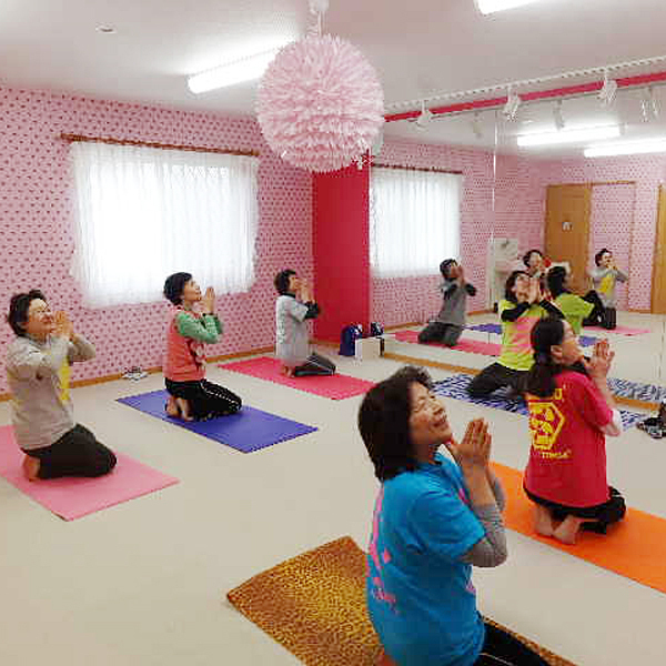 かっぱ運動教室