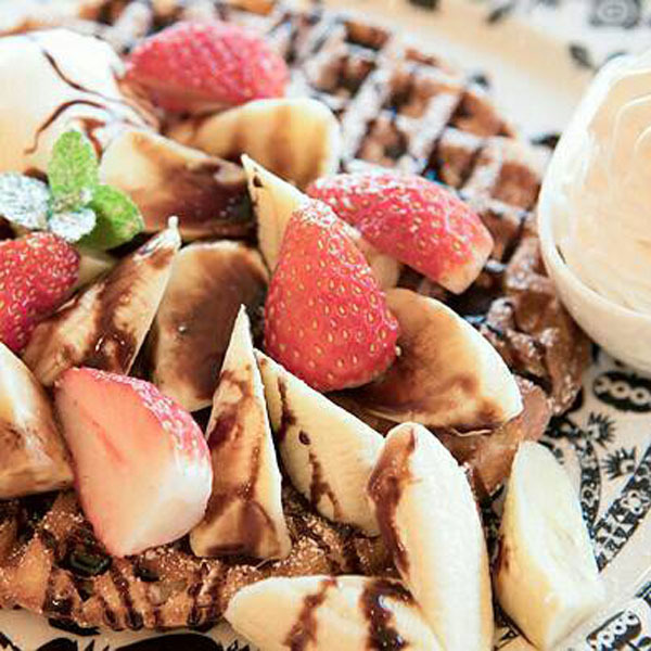 アンジェフレーゼ