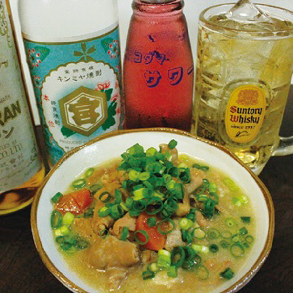 大衆酒場 はにみ商店