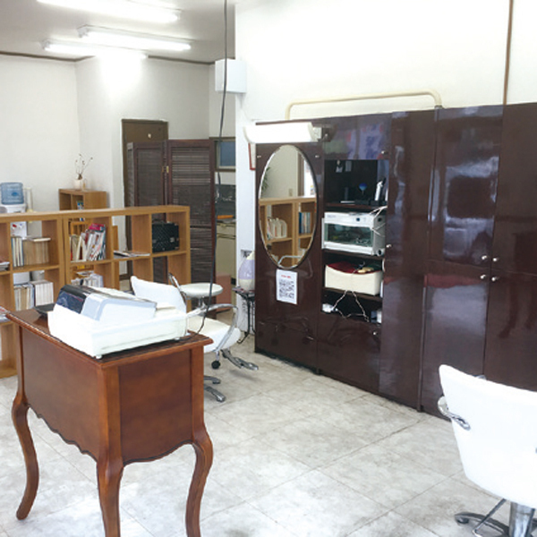 ファミリープラス 小山西城南店