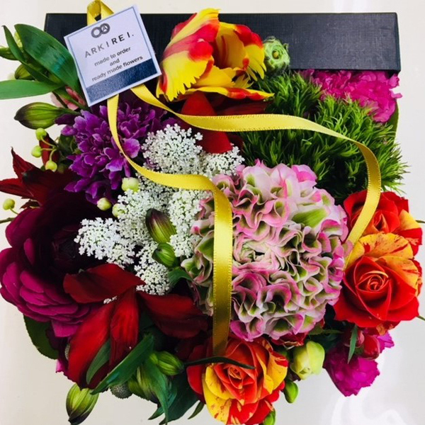 Flower Salon ARKIREI