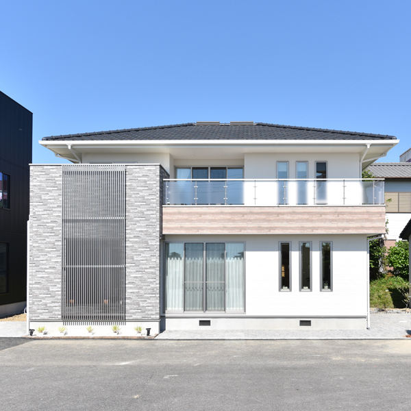 トラストホーム