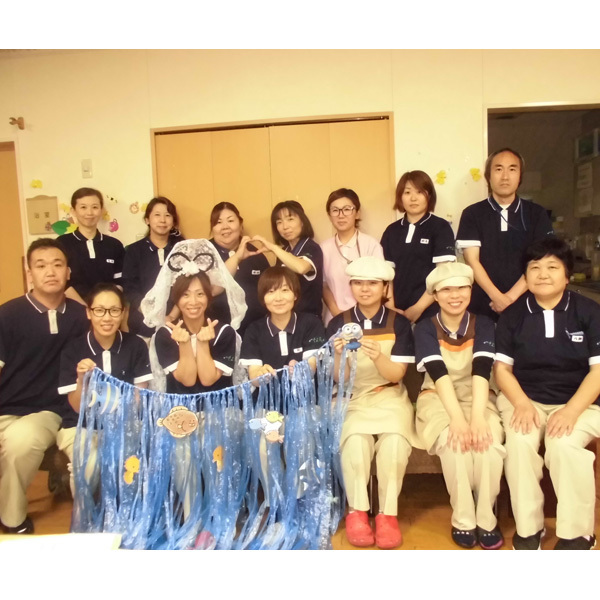 結城ケアセンターそよ風