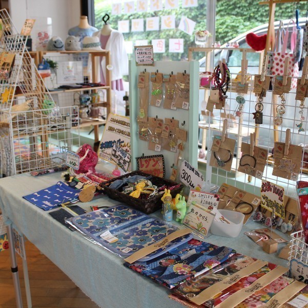 家計まるごと相談室&七色ハンズ