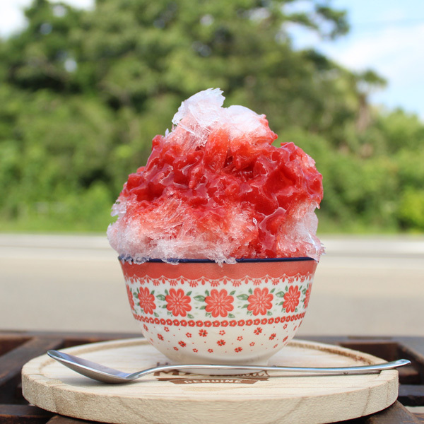 かき氷屋 ミピ（mipi）