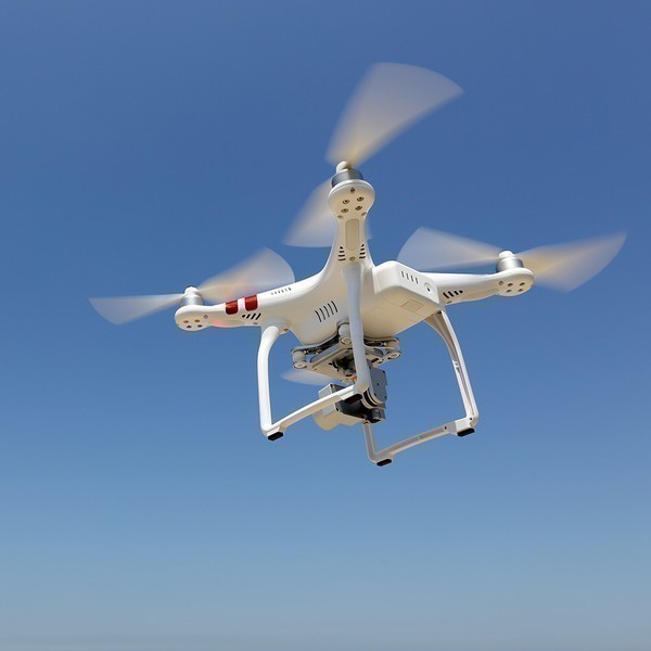 ドローンスクールジャパン茨城水戸校