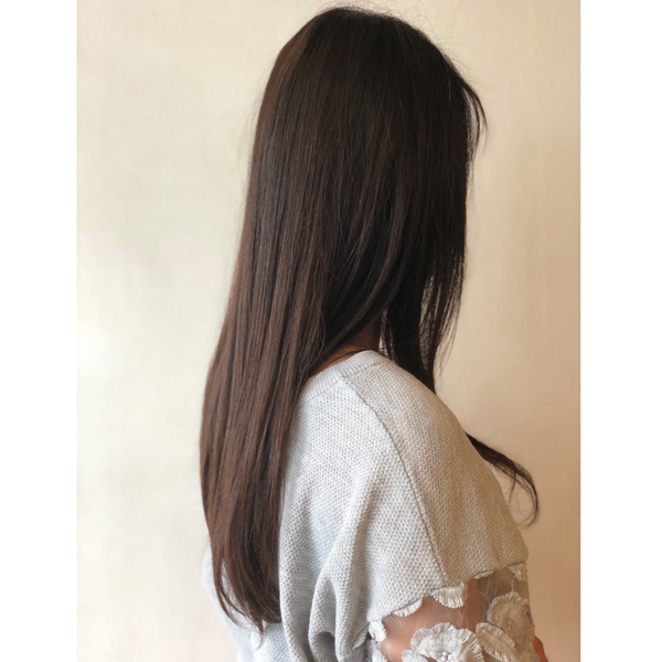 hair＆relax ＃Lassie