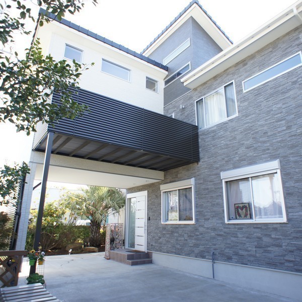 ウッドスタイルホーム