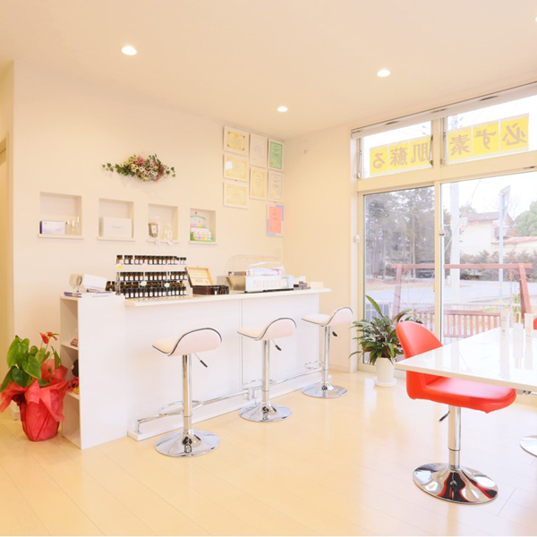 リンパドレナージュ専門店 Naomi's Salon エステティックサロン