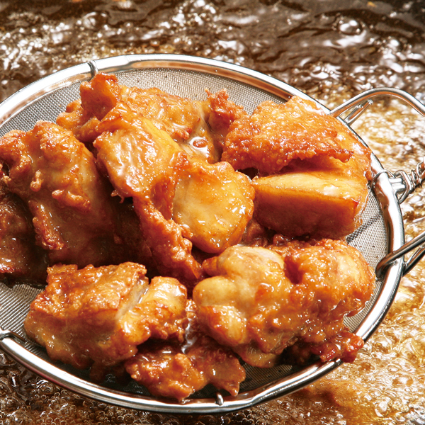 かつや 日立鮎川店