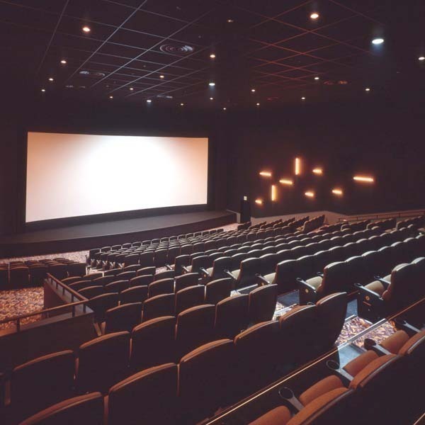 シネプレックスつくば