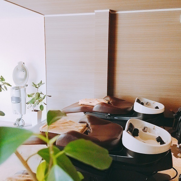 salon de beaute Ciel