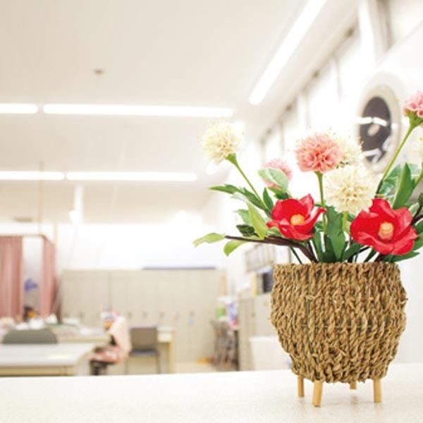 ウエルシア介護サービス鹿嶋