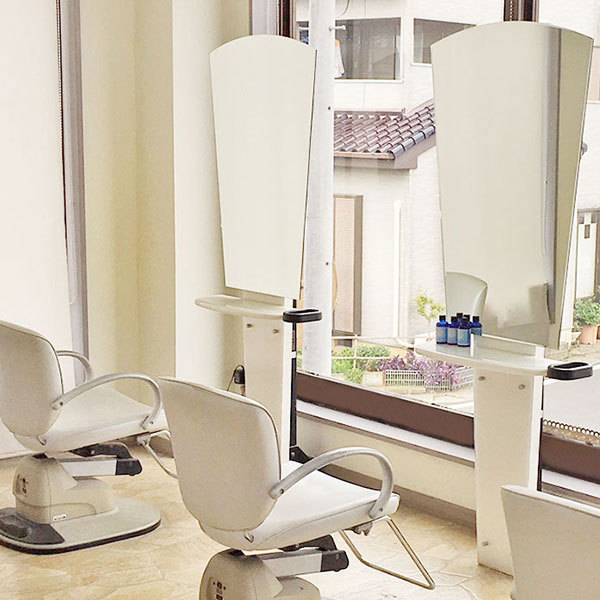 サロン・ドゥ・アングル