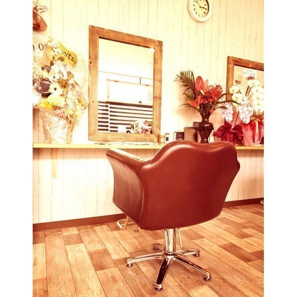 Un Village hair salon Omitsu