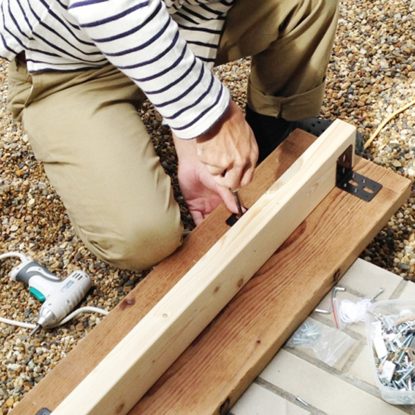 ホームプラザ ナフコ小山店