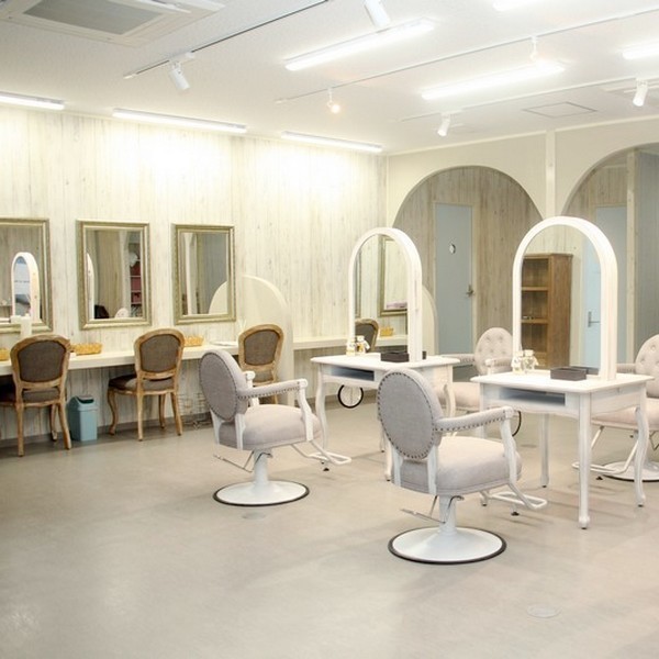 ヘアカラー専門店 カラペア 大みか店