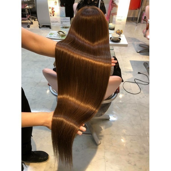 髪質改善ヘアエステ LAFONTE due