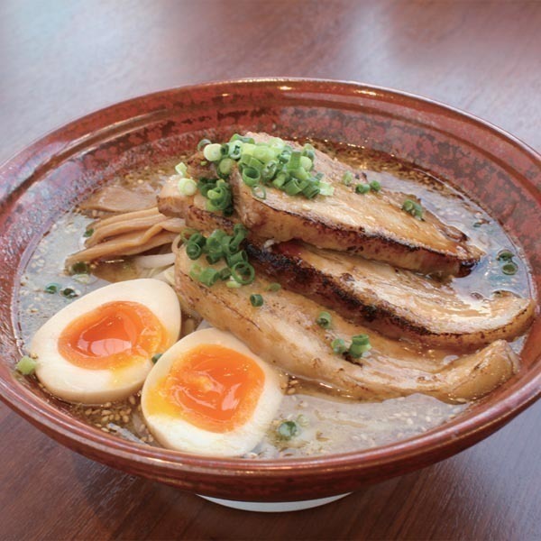 麺や あすなろ 古河店