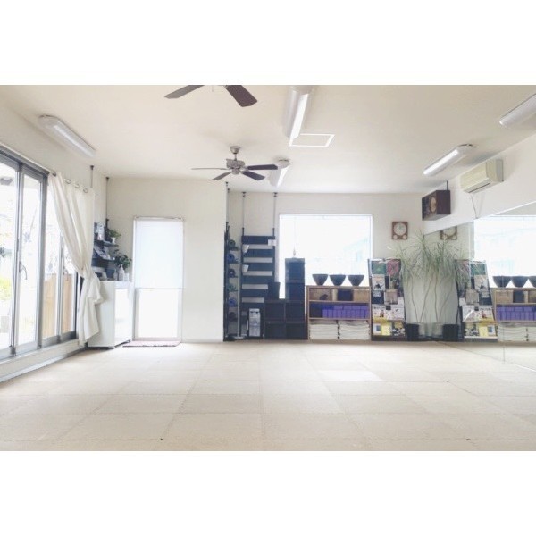 スタジオ Light Hope