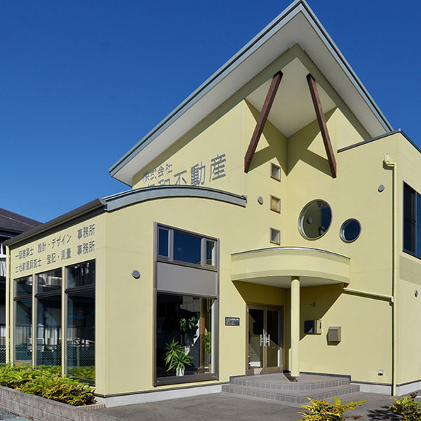 株式会社 東和不動産