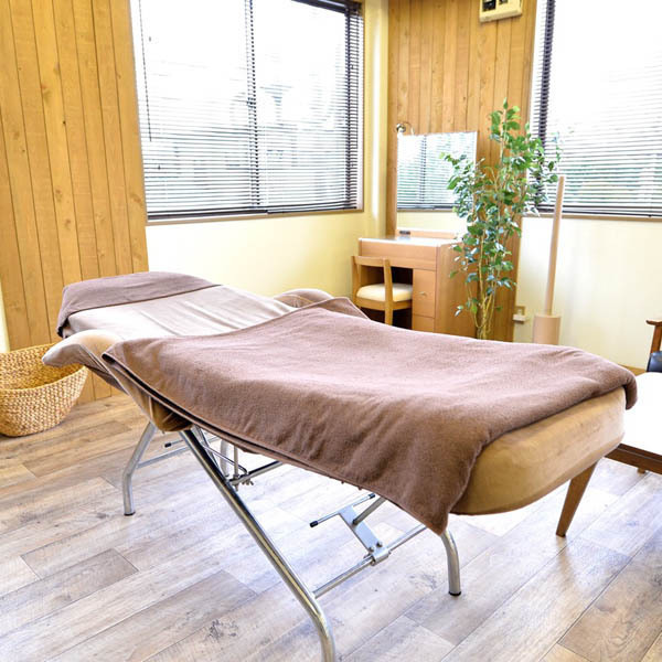 まつ毛エクステサロン mare