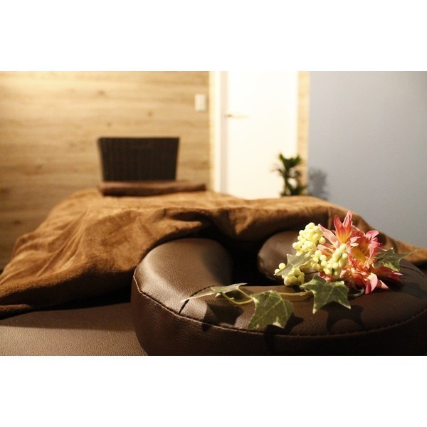 リラクゼーションサロン もみもみ