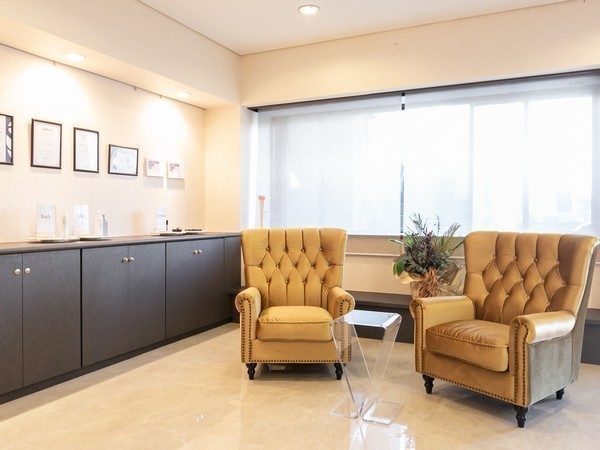 privatesalon Se feliz