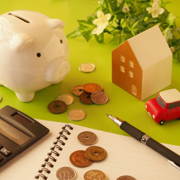 エコワンエステート