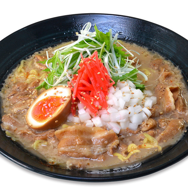 こだわりらーめん ゆきむら亭 つくば店