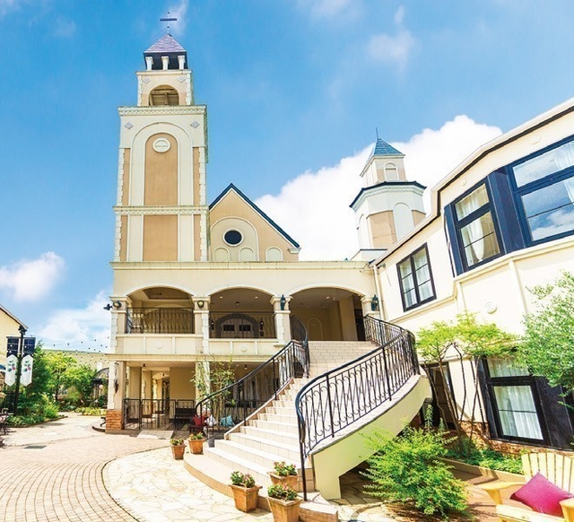 アンフランベルジュ