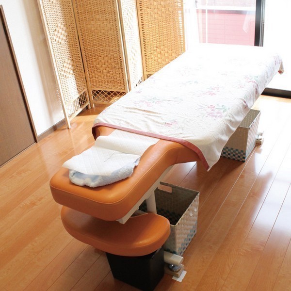 整体院ふじもみ