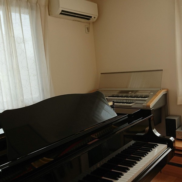 うのき音楽教室