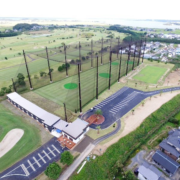 インペリアルゴルフガーデン