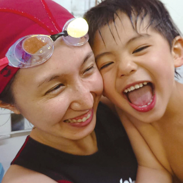 スイミングクラブ ルネサンス 銚子