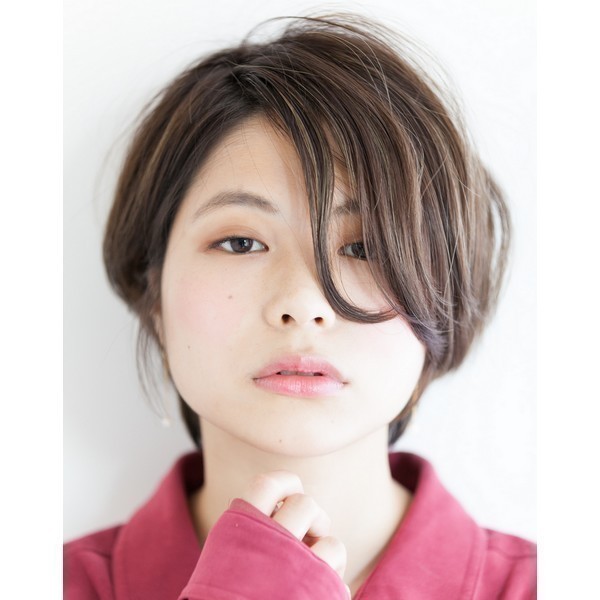 美容室KOHAKU ～こはく～