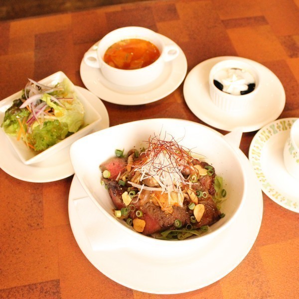 イタリアンレストラン 豆の樹