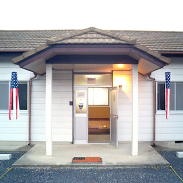 フリーダム英会話 那珂校