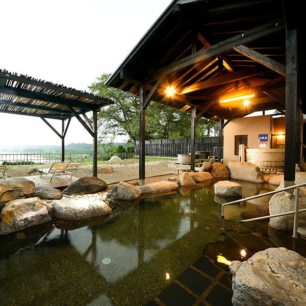 小山・思川温泉