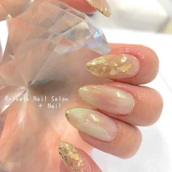+Nail - プラスネイル -
