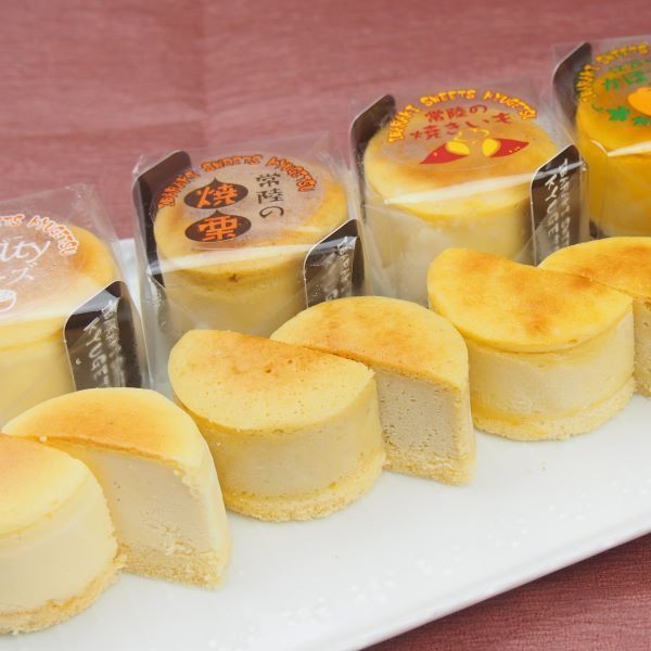 お菓子の久月 桜ヶ丘店