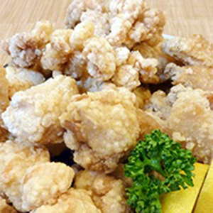 元祖からあげ本舗マルタツ 羽川店