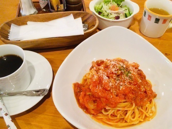 Café べるどぅーら　(公式HP)