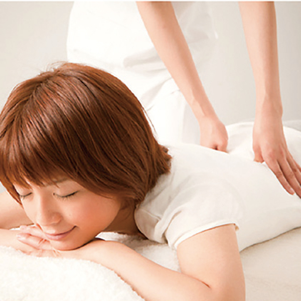 東京リラクゼーション 小山神鳥谷店